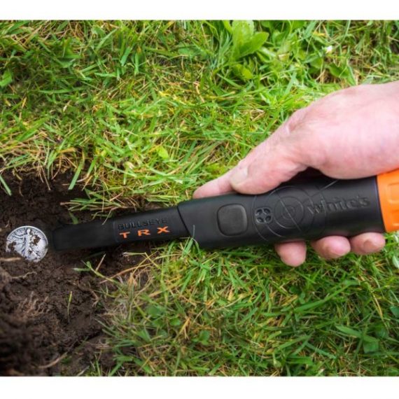 WHITES BULLSEYE TRX COLOR 3