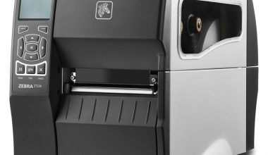 ZEBRA ZT230 1