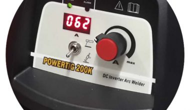 SOLDAMAX Powerstick 200K