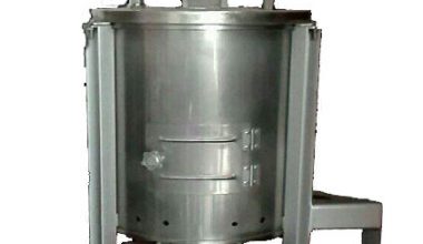 PERUMINOX  PC-500-INOX 1
