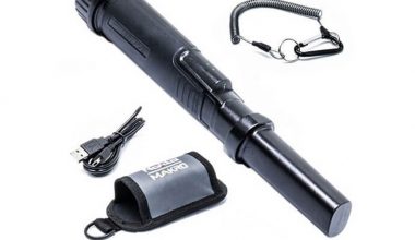 NOKTA MAKRO PULSEDIVE POINTER