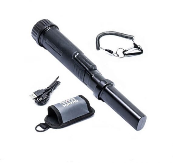 NOKTA MAKRO PULSEDIVE POINTER 3