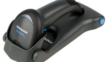 DATALOGIC DAT-QW2120