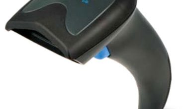 DATALOGIC QW2420-BKK1S 1