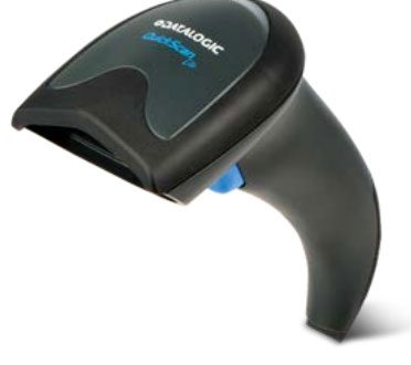 DATALOGIC QW2420-BKK1S