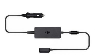 DJI  CAR CHARGER