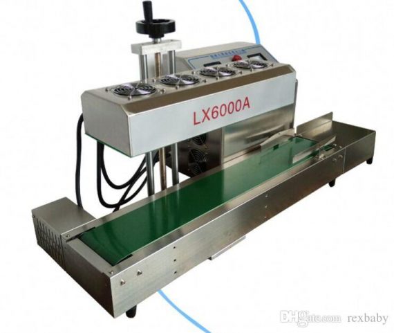 LX6000A