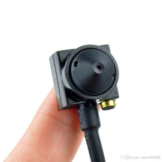 SONY CCD 1000TVL 4
