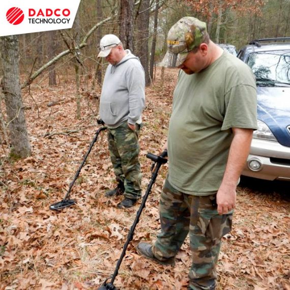 NOKTA MAKRO RACER PRO PACKAGE 4