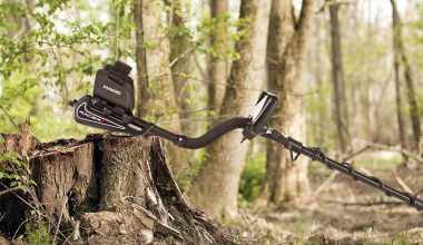 NOKTA MAKRO RACER 2 STANDARD PACKAGE