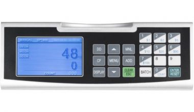 ROYAL SOVEREIGN RBC-4500