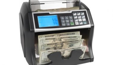 ROYAL SOVEREIGN RBC-4500