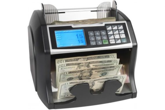 ROYAL SOVEREIGN RBC-4500 2