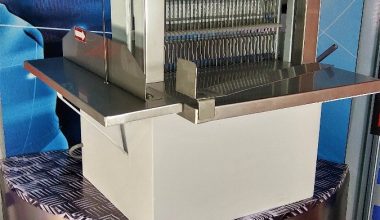 HYVANOX HW-320G 1