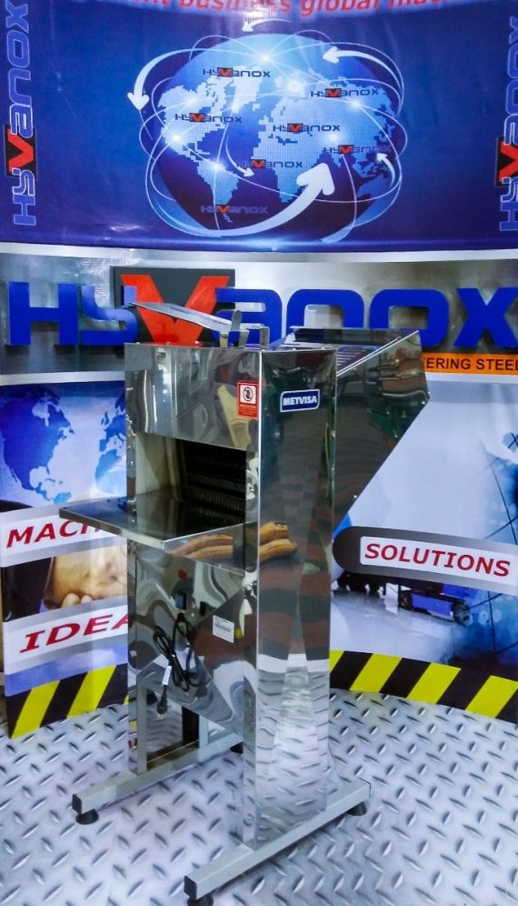 HYVANOX MV-270 3