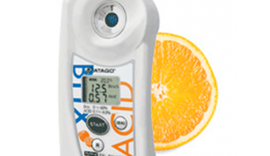 ATAGO PAL-BX|ACID1 1