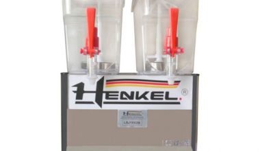 HENKEL LSJ18X2B 1