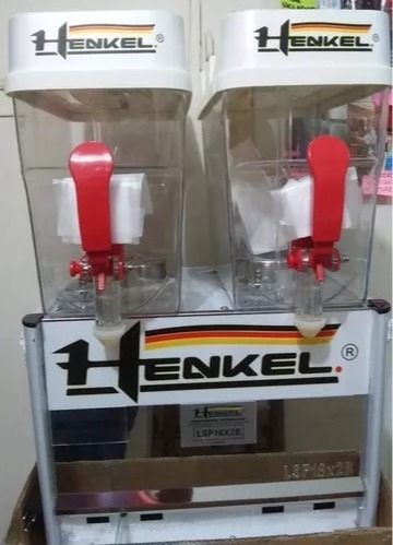 HENKEL LSJ18X2B 3