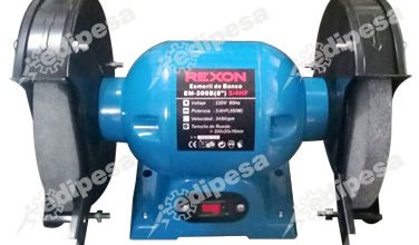 REXON EM-150B 1