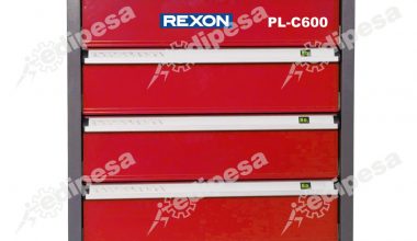 REXON PL-C600 1