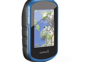 GARMIN eTREX Touch 25 1