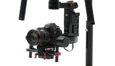 DJI  RONIN-M
