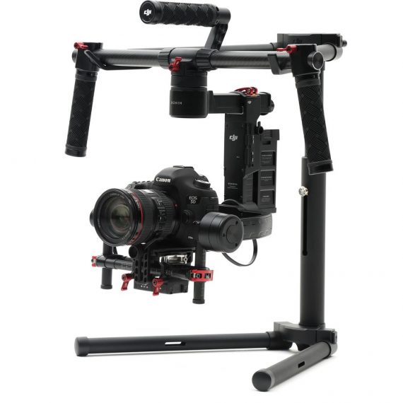 DJI  RONIN-M 4