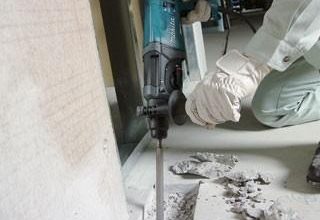 MAKITA SDS PLUS HR2230