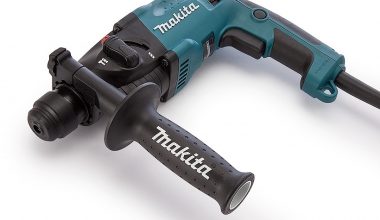 MAKITA SDS PLUS HR1830