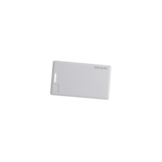 ZKTECO RS-TARJETA 3