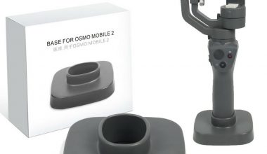 DJI  OSMO MOBILE 2 BASE