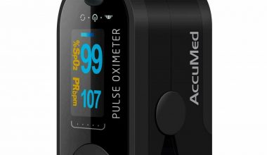 ACCUMED CMS50D 1