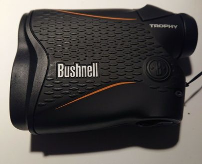 BUSHNELL TROPHY