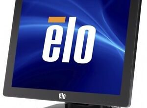 ELO TOUCH Elo 1717L 1