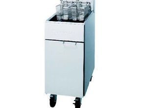 FRYMASTER GF14