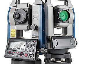 SOKKIA   iM-55