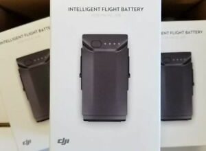 DJI  INTELLIGENT FLIGHT BATTERY