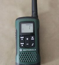 MOTOROLA T261CA