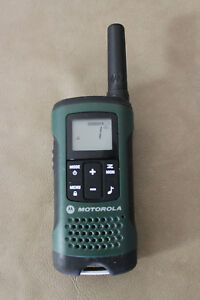 MOTOROLA T261CA 3
