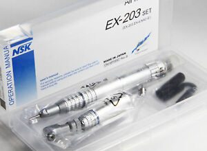 NSK EX-203 SET