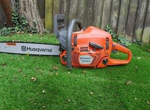 HUSQVARNA 576XP