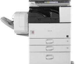RICOH Aficio MP 3353