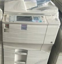 RICOH Aficio MP 9001