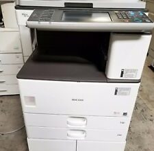 RICOH Aficio MP 2852
