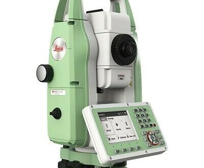 LEICA Ts03