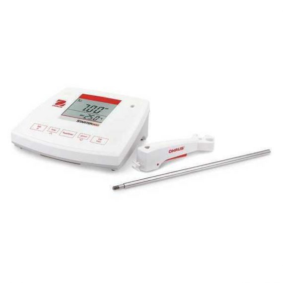 OHAUS ST2100 1 OHAUS ST2100