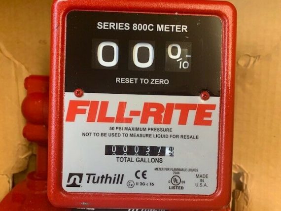 FILL-RITE FR2411G 4