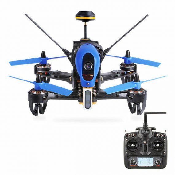 WALKERA F210 – 3D 3