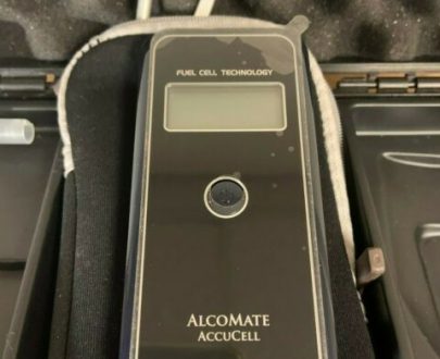 ALCOMATE ACCUCELL