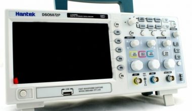 HANTEK DSO5072P